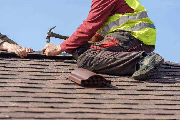 Best Tile Roofing Contractor  in Milton, FL