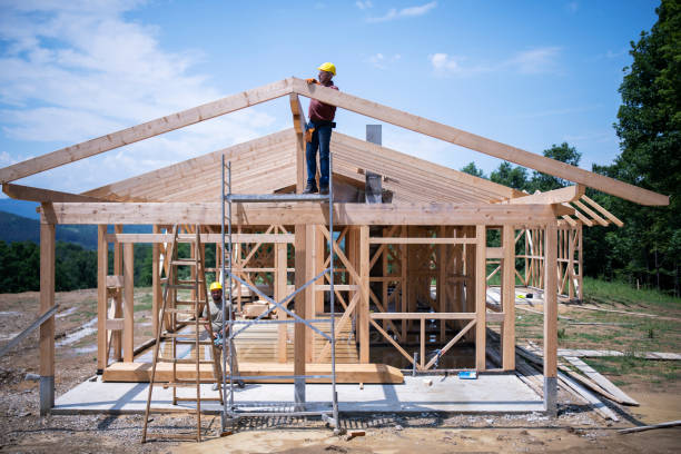 Best Residential Roof Replacement  in Milton, FL