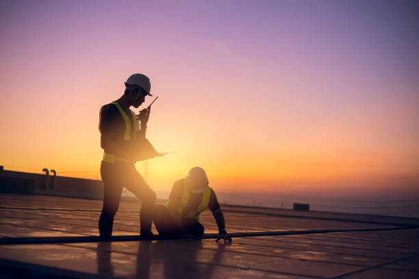 Roof Gutter Cleaning in Milton, FL