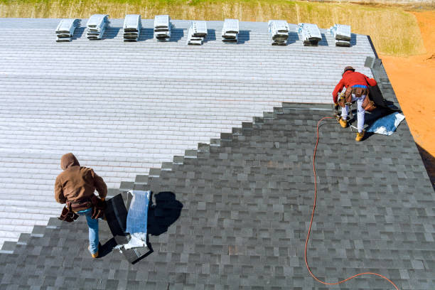 Residential Roof Replacement in Milton, FL
