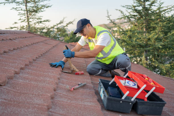 Best Commercial Roof Installation  in Milton, FL